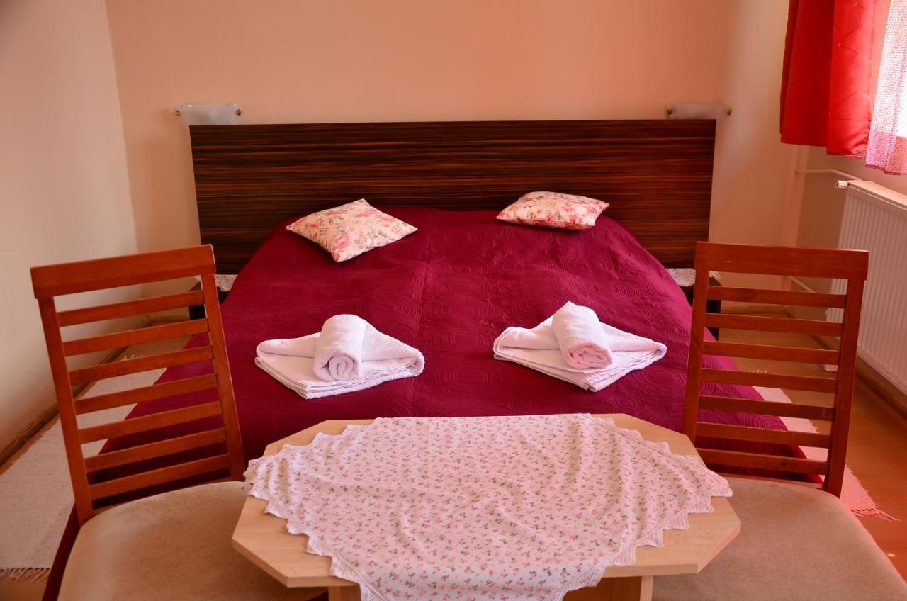 Hotel Priehrada Dedinky Εξωτερικό φωτογραφία