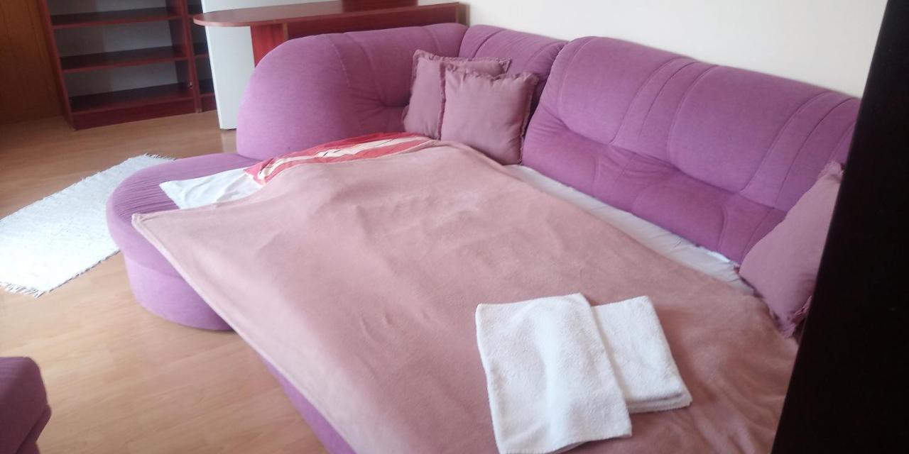 Hotel Priehrada Dedinky Εξωτερικό φωτογραφία