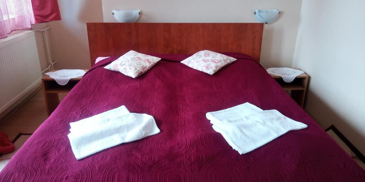 Hotel Priehrada Dedinky Εξωτερικό φωτογραφία